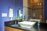 Guest House Bath